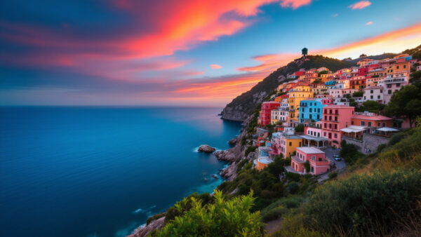 Tour, escursioni e attività a Ischia