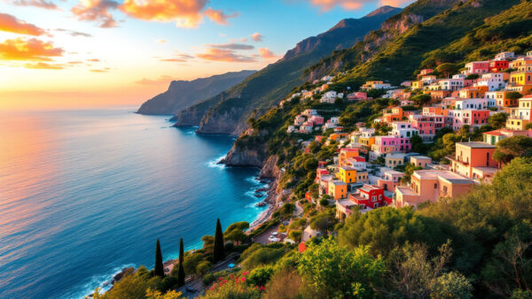 Tour guidati ed escursioni a Ischia