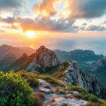 Monte Epomeo: escursioni e trekking con guida